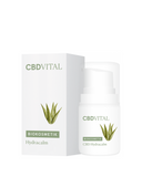 CBD Hydracalm Anti-Aging Pflege