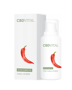 CBD Arthro WARM