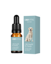 CBD Hanföl für Hunde 4,2% (420mg)