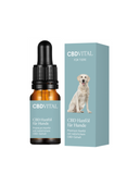 CBD Hanföl für Hunde 4,2% (420mg)