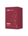 CBD Badekugeln 2x