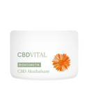 CBD Akutbalsam