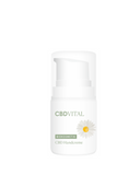 CBD Handcreme Aloe Vera