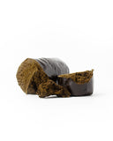 GLOW CBD Hash Black Shiva