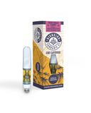 CBD Vape Pen Wechsel-Kartusche 0,5g