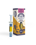 CBD Vape Pen Nachfüllspritze