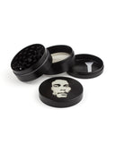 Grinder Bob Marley 4-tlg - 37x50mm