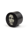 Grinder Bob Marley 4-tlg - 37x50mm