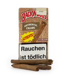 Backwoods Cigars 5Stk verschiedene Sorten