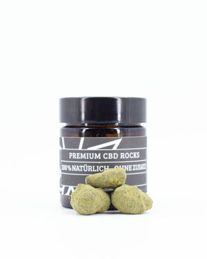 Premium CBD Moonrocks