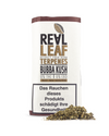 Real Leaf Tabakersatz Terpenes Edition - Bubba Kush