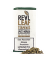Real Leaf Tabakersatz Terpenes Edition - Jack Herer
