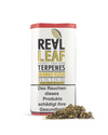 Real Leaf Tabakersatz Terpenes Edition - Mango Kush