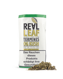 Real Leaf Tabakersatz Terpenes Edition - OG Kush