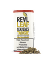 Real Leaf Tabakersatz Terpenes Edition - Tangie