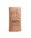 Tabakersatz REAL LEAF - verschiedene Sorten