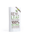 Real Leaf Tabakersatz Wild Damiana render