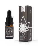GLOW CBD Hanföl für Tiere 3% (300mg)