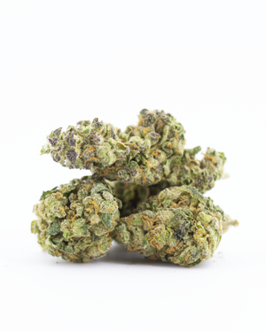 GLOW CBD Blüten White Diamond OG online kaufen