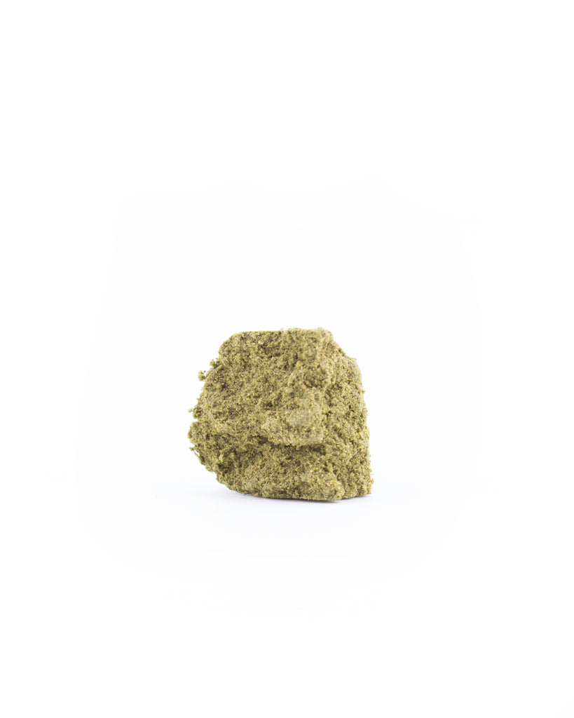 Zero Zero Lemon CBD Hash mit hohem CBD Gehalt kaufen